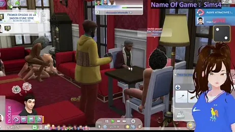 Lanathevirus webcam stripchat model stream image