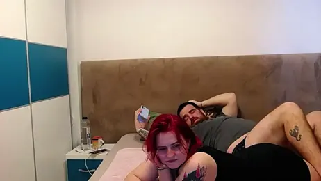 PeacheyxCream webcam stripchat model stream image