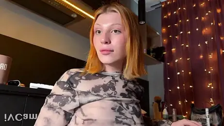 ilona_wine webcam stripchat model stream image