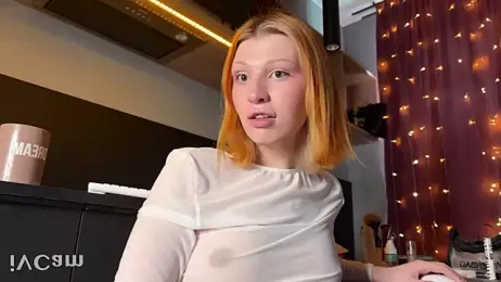 ilona_wine webcam stripchat model stream image
