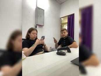 -SweetCouple-1 webcam bongacams model stream image