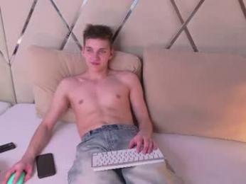 williamgriffith webcam model stream image