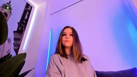 ErikaLust webcam model stream image