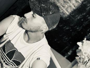 DanteTeylor webcam livejasmin model stream image