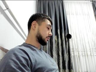 Ali Ray webcam model stream image