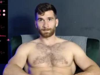 damonking01 webcam model stream image