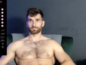 damonking01 webcam model stream image