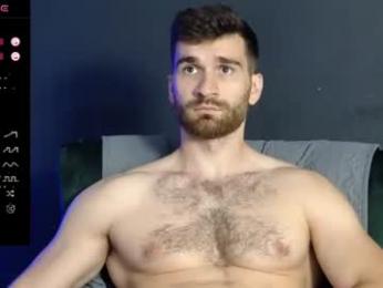 damonking01 webcam model stream image