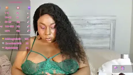 Carmen_Cream webcam stripchat model stream image