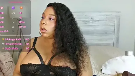 Carmen_Cream webcam stripchat model stream image