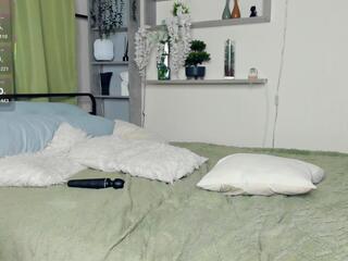 Berenice Fentress webcam model stream image