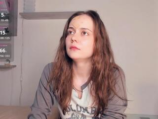 Berenice Fentress webcam model stream image