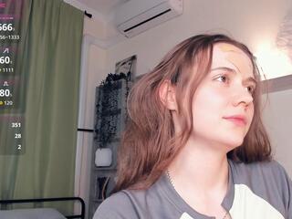 Berenice Fentress webcam model stream image