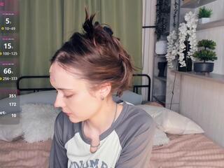 Berenice Fentress webcam model stream image