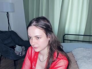 Berenice Fentress webcam model stream image