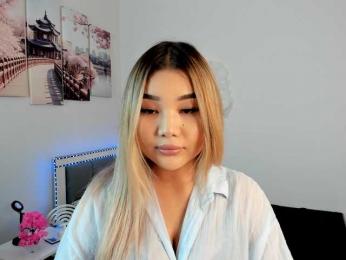 SweetSohee webcam model stream image