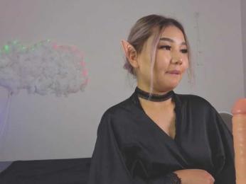 SweetSohee webcam bongacams model stream image