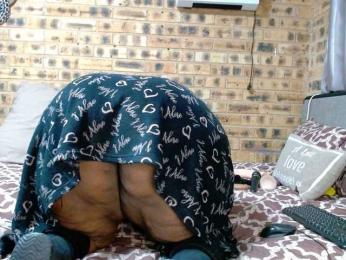 RubyBooty webcam model stream image
