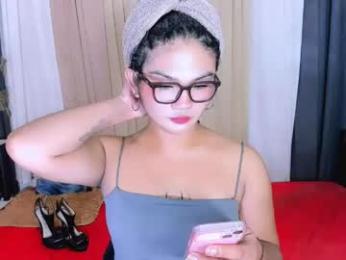airy_and_dave webcam model stream image