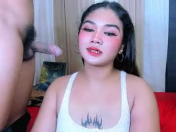 airy_and_dave webcam model stream image