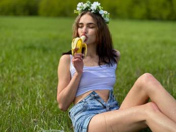 AnnaWell webcam livejasmin model stream image