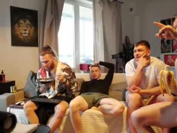 rusbigpaul webcam chaturbate model stream image