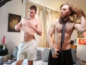 rusbigpaul webcam chaturbate model stream image