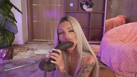ArianaXO_ webcam model stream image