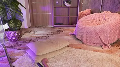 ArianaXO_ webcam model stream image
