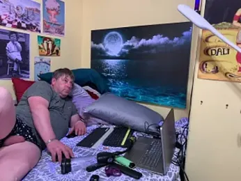 Mic_Oxinner webcam stripchat model stream image