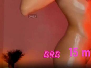 Stacy_Was_Here webcam bongacams model stream image