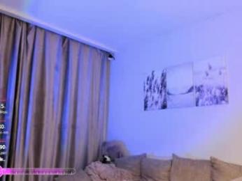 your__voice webcam chaturbate model stream image