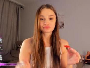 your__voice webcam chaturbate model stream image