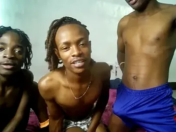 threemanias webcam model stream image