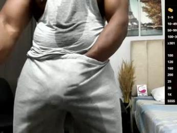 roccoblack02 webcam model stream image