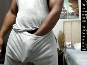 roccoblack02 webcam model stream image