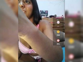 Sadira-1 webcam bongacams model stream image