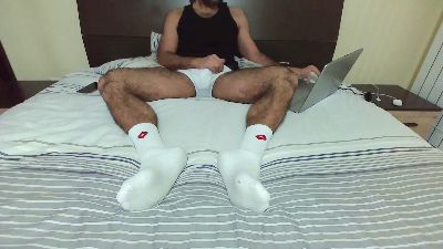 DDCadarn webcam model stream image