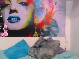valeria-martinez19 webcam camsoda model stream image