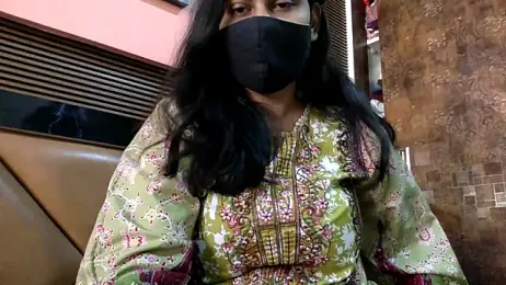 Haanikaur_saavi webcam stripchat model stream image