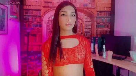 caribbean_passion_ webcam model stream image