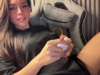 enchatressdixie webcam chaturbate model stream image