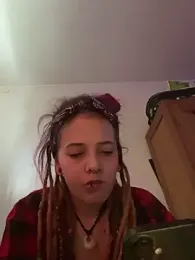 420Lina666 webcam stripchat model stream image