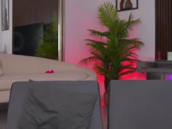 abbela_white webcam model stream image