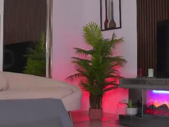 abbela_white webcam model stream image