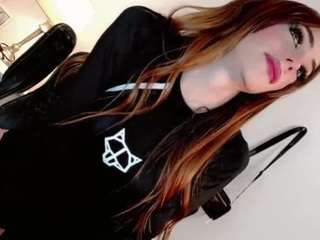 liillyrousse webcam camsoda model stream image