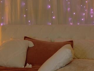 Maddie Vale webcam flirt4free model stream image