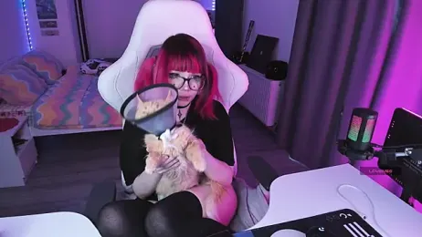 Yumi_Youkai webcam model stream image