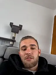 Benjamiinlt webcam model stream image