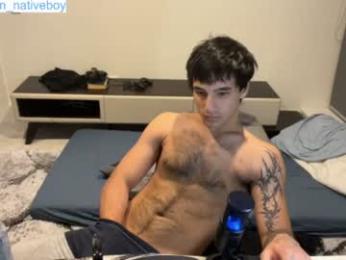 native_boy2 webcam model stream image